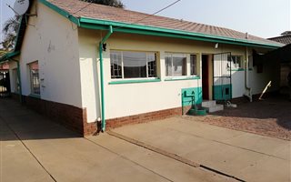 3 Bedroom House in Booysens