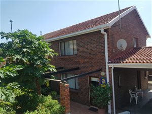 5 Bed House in Havenside