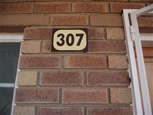 2 Bed Apartment in Comet