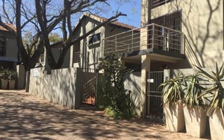185 m² Office Space in Bramley