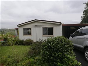 3 Bed House in Inchanga
