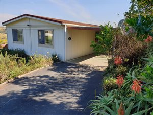 3 Bed House in Inchanga