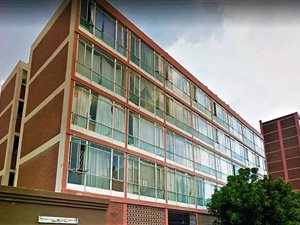 Studio Apartment in Berea