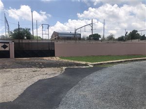 189 m² Land available in Maraisburg