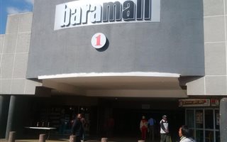 38 m² Retail Space in Diepkloof