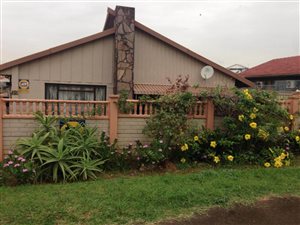 3 Bed House in Parlock