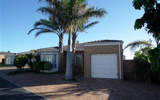 2 Bedroom Townhouse in The Crest