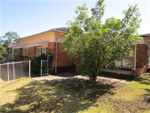 3 Bed House in Sunnyridge