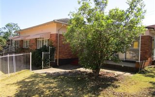3 Bedroom House in Sunnyridge