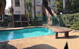 2 Bedroom Apartment in Norkem Park