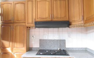 2 Bedroom House in Clare Estate