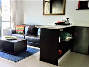 1 Bed Garden Cottage in Schonenberg Estate