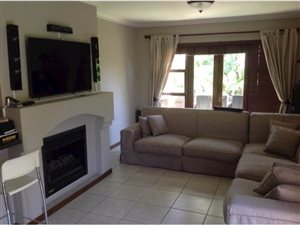 1 Bed Apartment in Dainfern