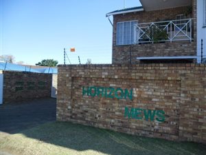 2 Bed Townhouse in Brackenhurst