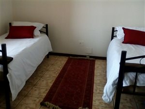 3 Bedroom Flat in South Beach