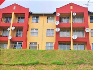 2 Bed Apartment in Caversham Glen