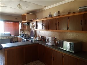 2.5 ha Farm in Vaaloewer