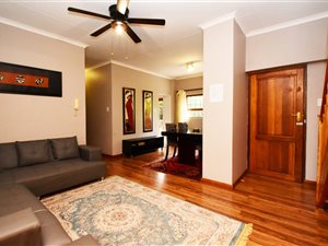 3 Bed Apartment in Glen Atholl