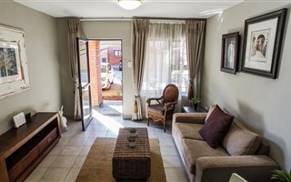 2 Bedroom Apartment in Derdepoort