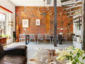 3 Bedroom House in Bo-Kaap