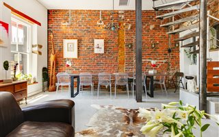 3 Bedroom House in Bo-Kaap
