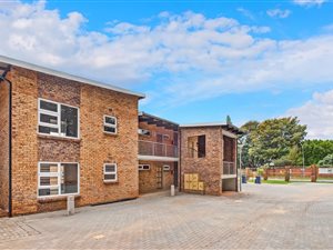 2 Bed Apartment in Heatherdale