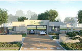 608 m² Land available in Sandown