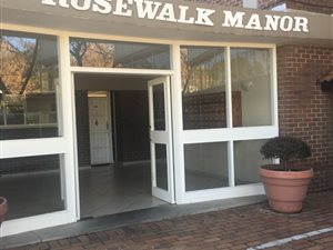 2 Bedroom Apartment in Parkmore