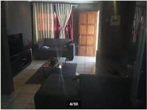 2 Bed House in Alveda