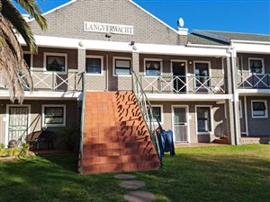 2 Bed Apartment in Durbanville