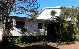 250 m² Commercial space in Hartenbos