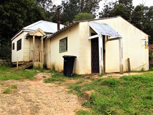 2 Bedroom House in Hornlee