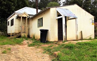 2 Bedroom House in Hornlee