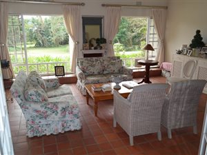4 Bedroom House in Monzi