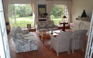 4 Bedroom House in Monzi
