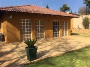 2 Bed House in Atholl