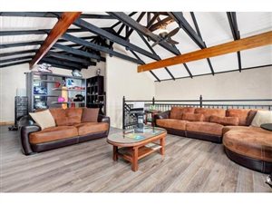 3 Bed House in Modderfontein