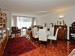 3 Bed Apartment in Dunkeld