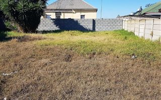 403 m² Land available in Cannon Hill