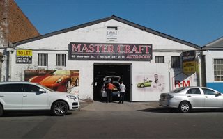 700 m² Commercial space in Durban CBD
