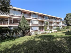 2 Bed Apartment in Lyndhurst