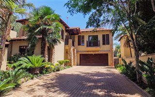 3 Bedroom Cluster in Glen Erasmia