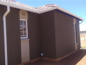 3 Bed House in Savanna City