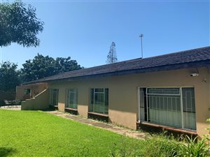 4 Bed House in Meyerville