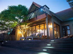 3 Bed House in Hluhluwe
