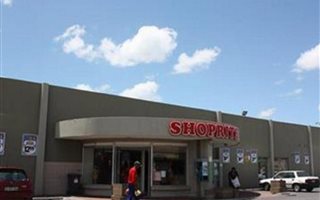 89 m² Commercial space in Goodwood