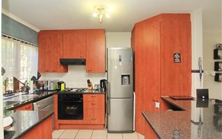 3 Bedroom Apartment in Epsom Downs