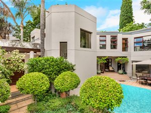 3 Bed Cluster in Khyber Rock