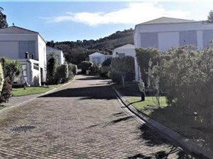 4 Bed House in Costa Sarda