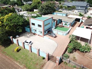3 Bedroom House in Nyala Park